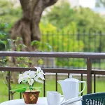 아파트호텔 Vera Lilli