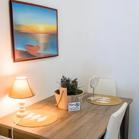 Vera Lilli شقة فندقية لايميناس