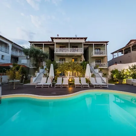 Vera Lilli شقة فندقية 3*