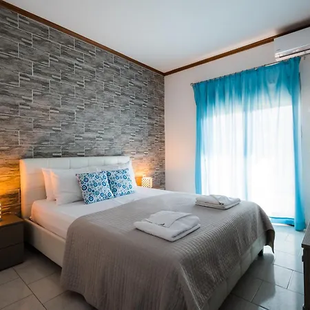 Hotel de apartamente Vera Lilli