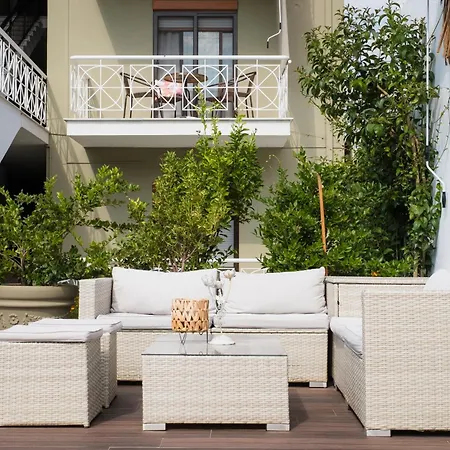 Vera Lilli Hotel de apartamente 2*