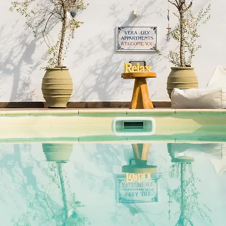 Hotel Vera Lilli