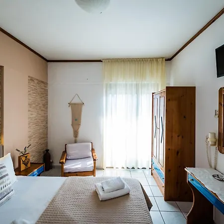 Hotel de apartamente Vera Lilli 2*