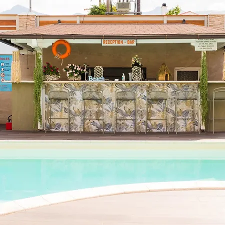 Vera Lilli شقة فندقية