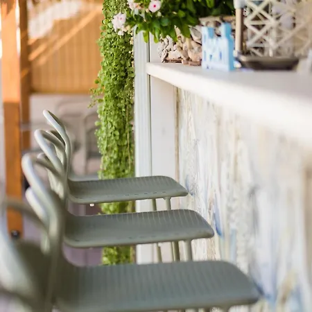 Hotel de apartamente Vera Lilli