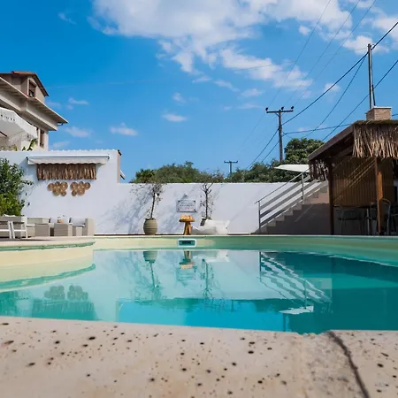 Hotel de apartamente Vera Lilli