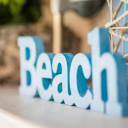 شقة فندقية Vera Lilli 3*