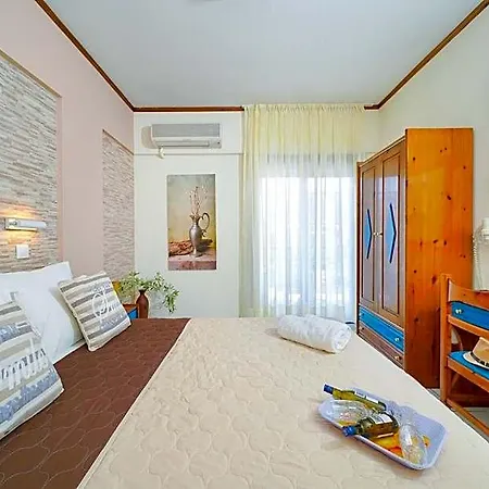 Hotel Vera Lilli 3*