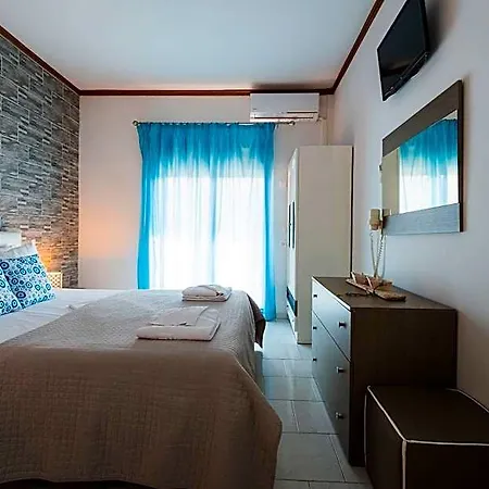 Vera Lilli Hotel Thásos