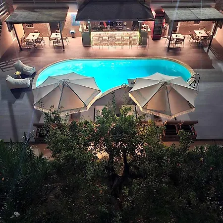 Hotel Vera Lilli 3*
