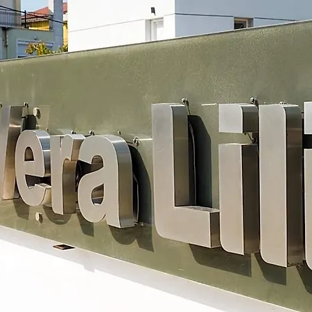 Vera Lilli Hotel 3*