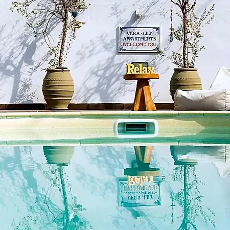 Hotel Vera Lilli
