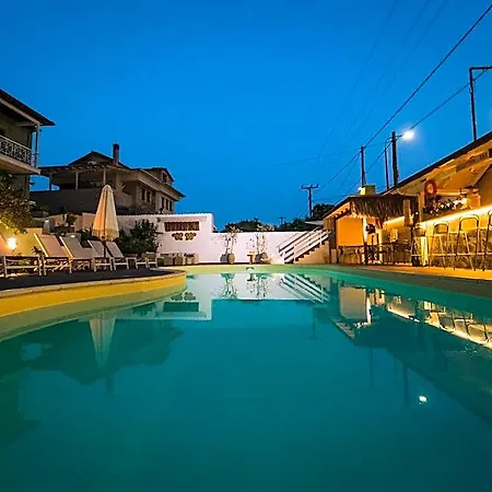 Hotel Vera Lilli