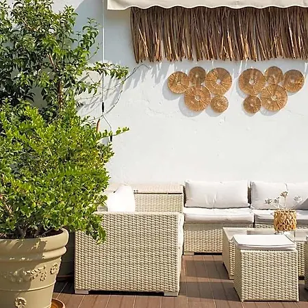 Hotel Vera Lilli 3*