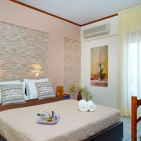Hotel Vera Lilli 3*