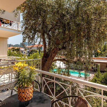 Vera Lilli Hotel Limenas (Thasos)