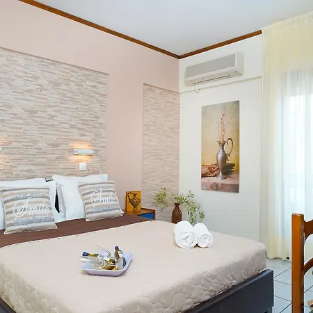 Vera Lilli Hotel