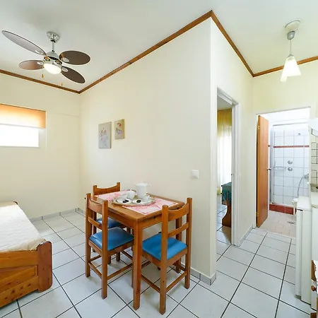 Vera Lilli لايميناس