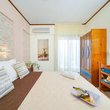 Vera Lilli شقة فندقية