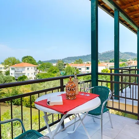 Vera Lilli 2* Limenas (Thasos)