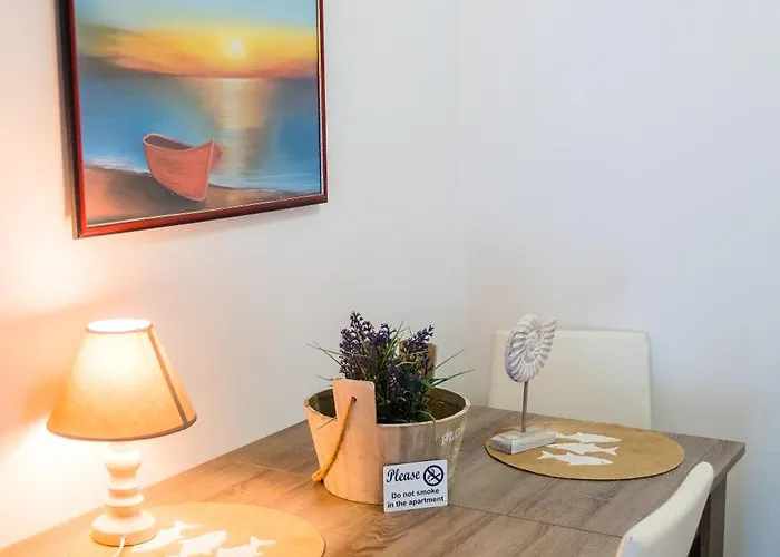 Vera Lilli Hotel de apartamente Limenas (Thasos)