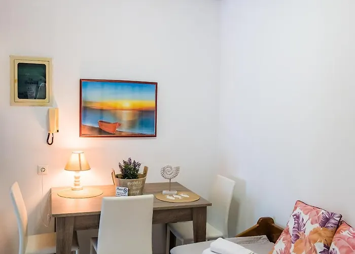 Vera Lilli Limenas (Thasos)