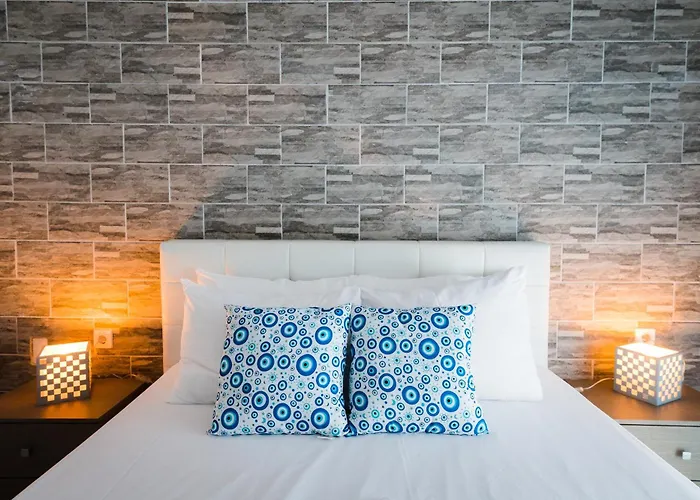 Vera Lilli Limenas (Thasos)