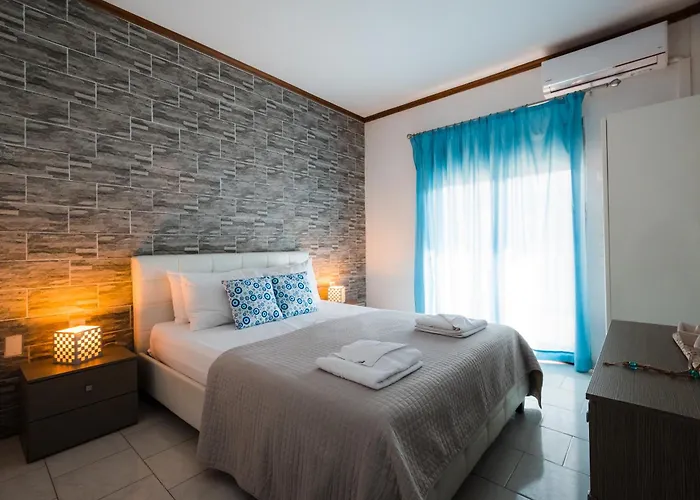 Hotel de apartamente Vera Lilli