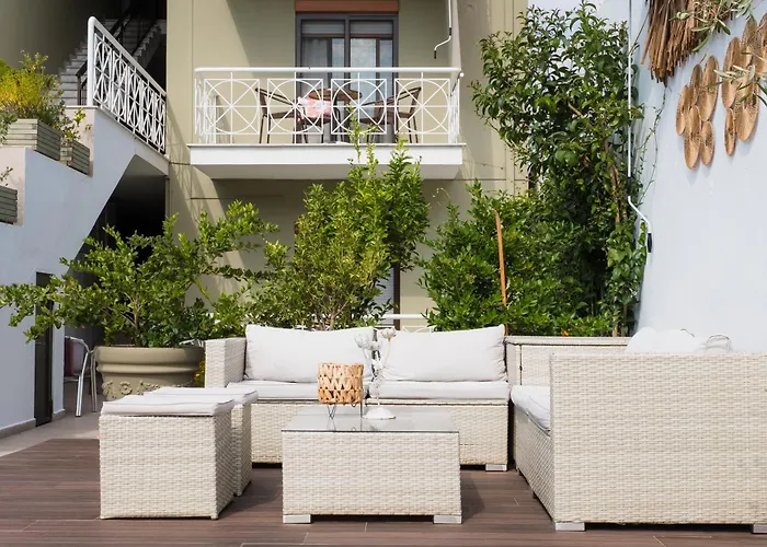 Vera Lilli Hotel de apartamente 3*