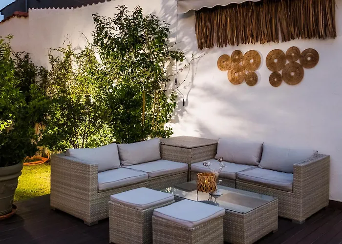 Vera Lilli Limenas (Thasos)