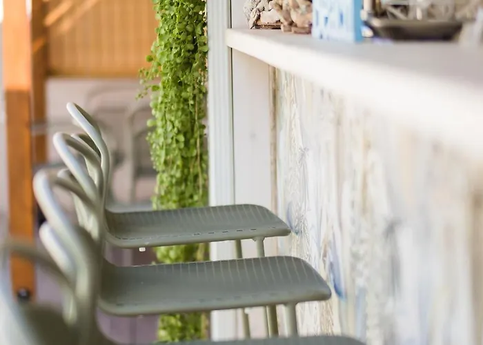 Hotel de apartamente Vera Lilli