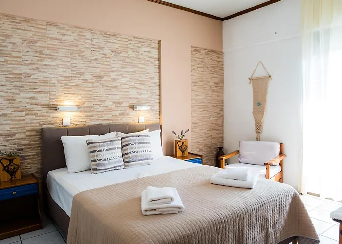 Vera Lilli Limenas (Thasos)