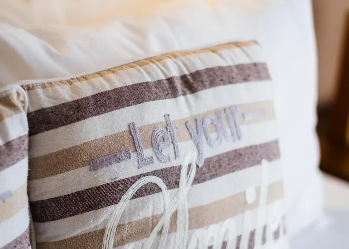 Vera Lilli 3* Limenas (Thasos)