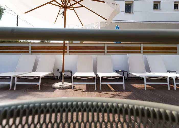 Vera Lilli Hotel de apartamente