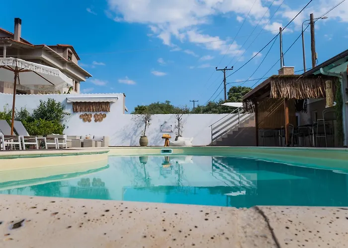 Hotel de apartamente Vera Lilli