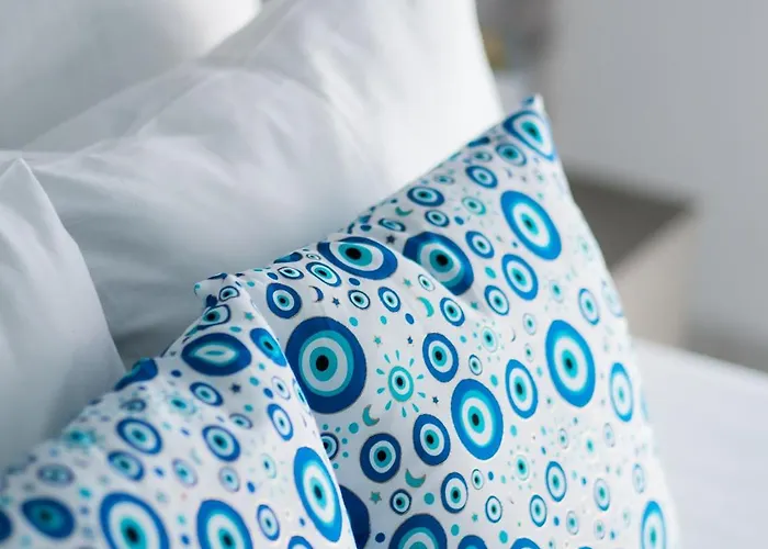 Vera Lilli Hotel de apartamente 3*