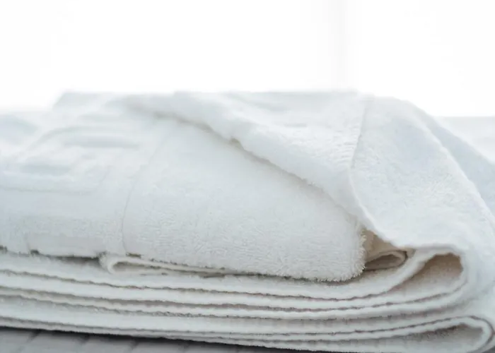 Hotel de apartamente Vera Lilli Limenas (Thasos)