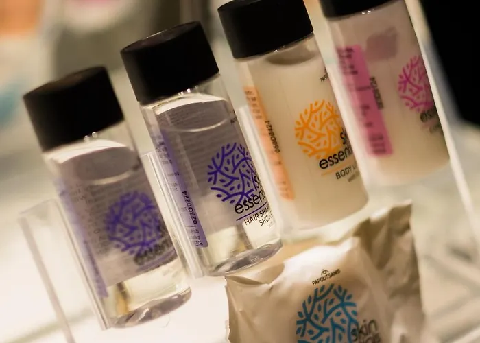 Vera Lilli Hotel de apartamente 3*