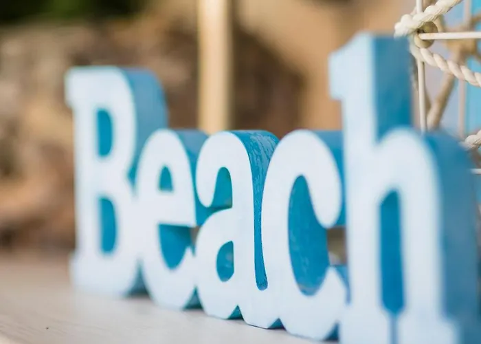 Hotel de apartamente Vera Lilli 3*