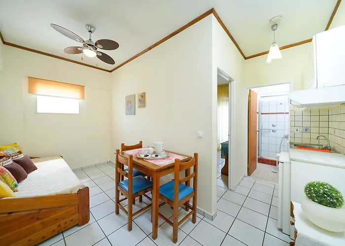 Vera Lilli Limenas (Thasos)