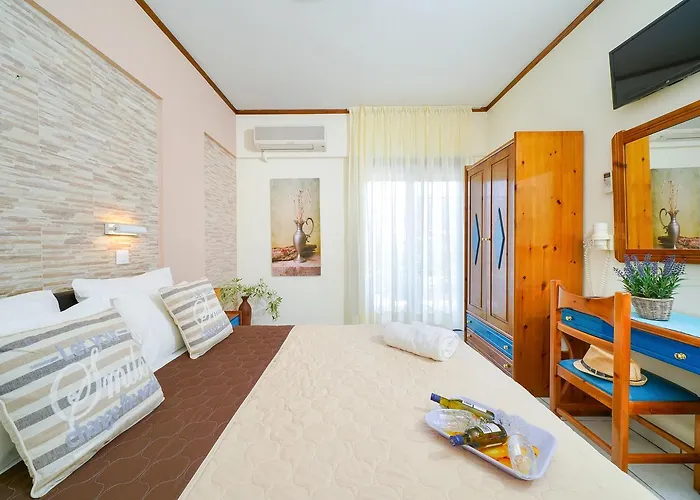 Vera Lilli Hotel de apartamente