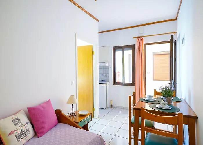 Vera Lilli Hotel de apartamente 3*