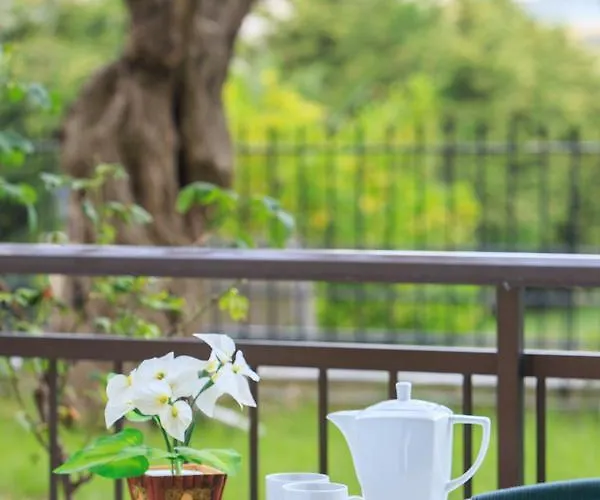 Hotel de apartamente Vera Lilli